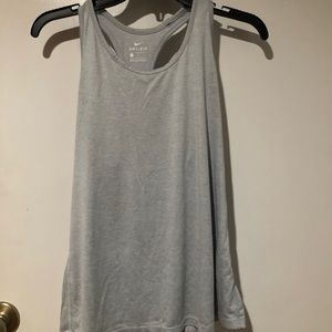 Nike tank